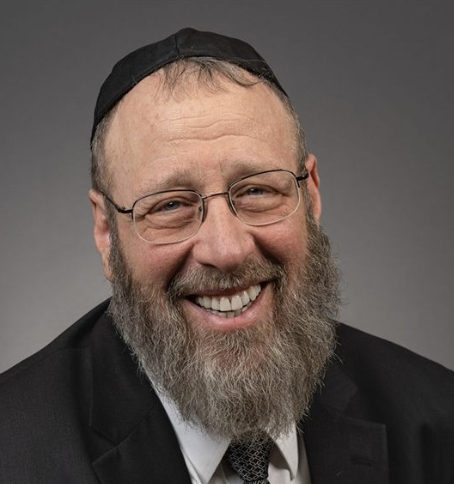 Rabbi Lopiansky